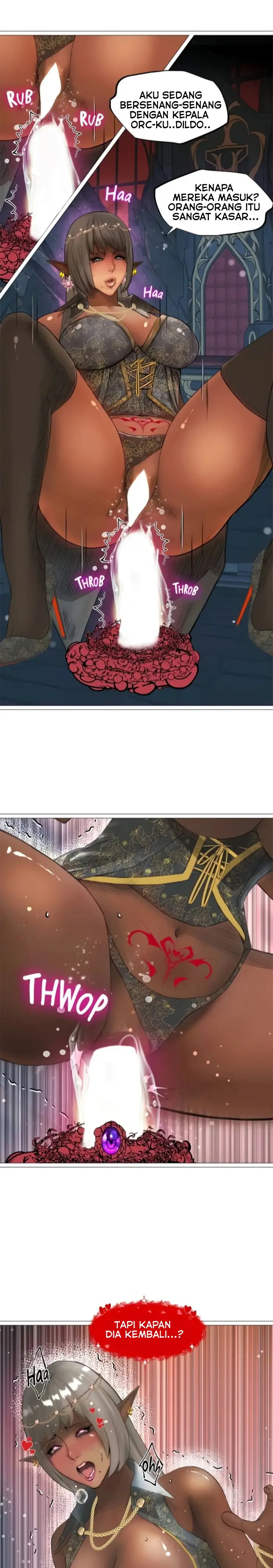image-komik-the-dark-elf-queen-and-the-slave-orc-chapter-31-end-2/23