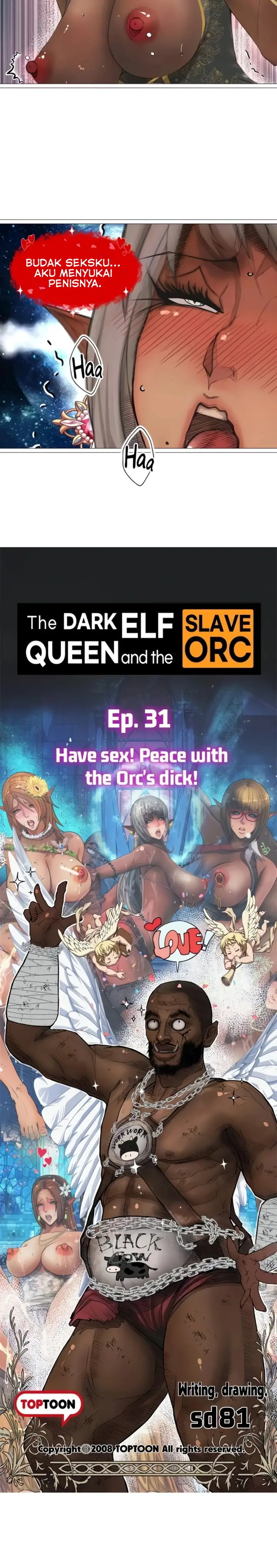 image-komik-the-dark-elf-queen-and-the-slave-orc-chapter-31-end-3/23