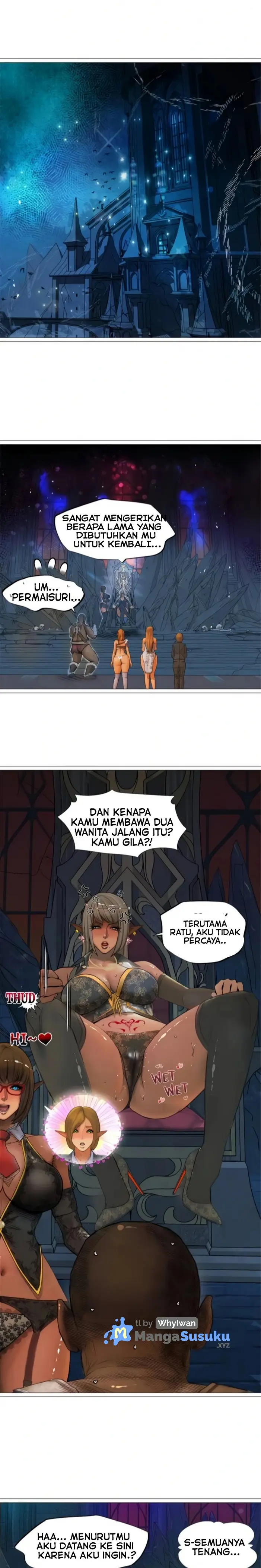 image-komik-the-dark-elf-queen-and-the-slave-orc-chapter-31-end-4/23