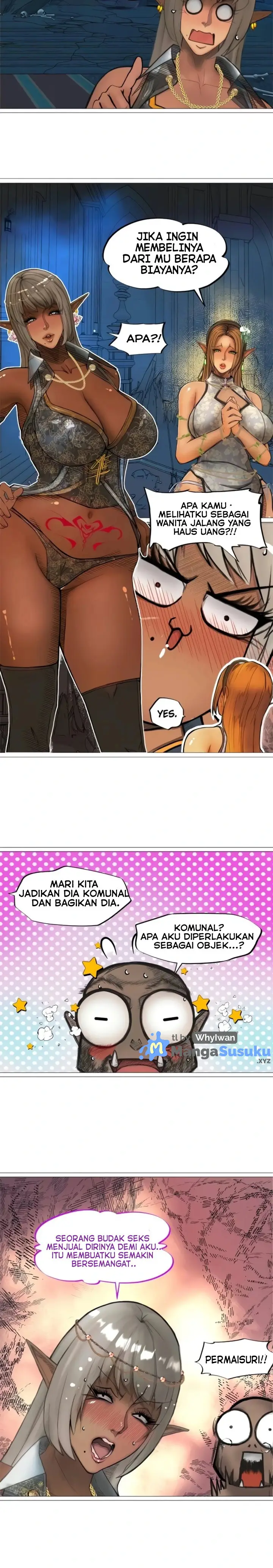 image-komik-the-dark-elf-queen-and-the-slave-orc-chapter-31-end-9/23