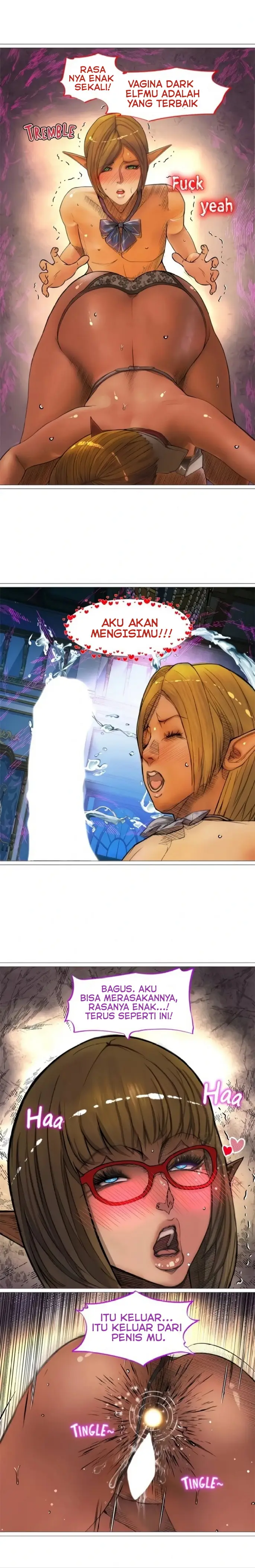 image-komik-the-dark-elf-queen-and-the-slave-orc-chapter-31-end-12/23