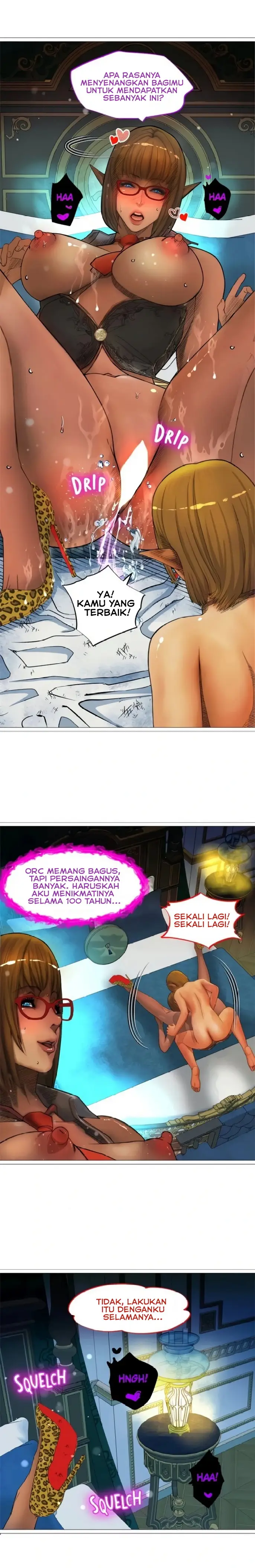 image-komik-the-dark-elf-queen-and-the-slave-orc-chapter-31-end-13/23