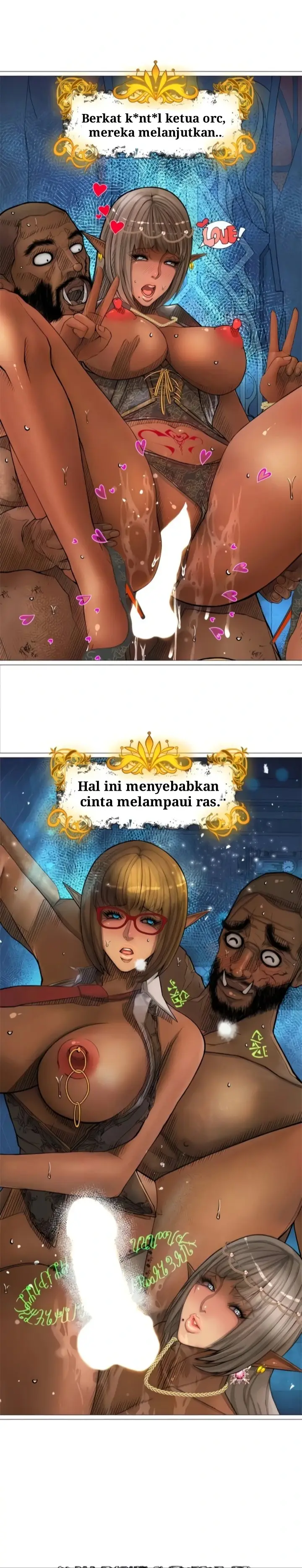 image-komik-the-dark-elf-queen-and-the-slave-orc-chapter-31-end-18/23
