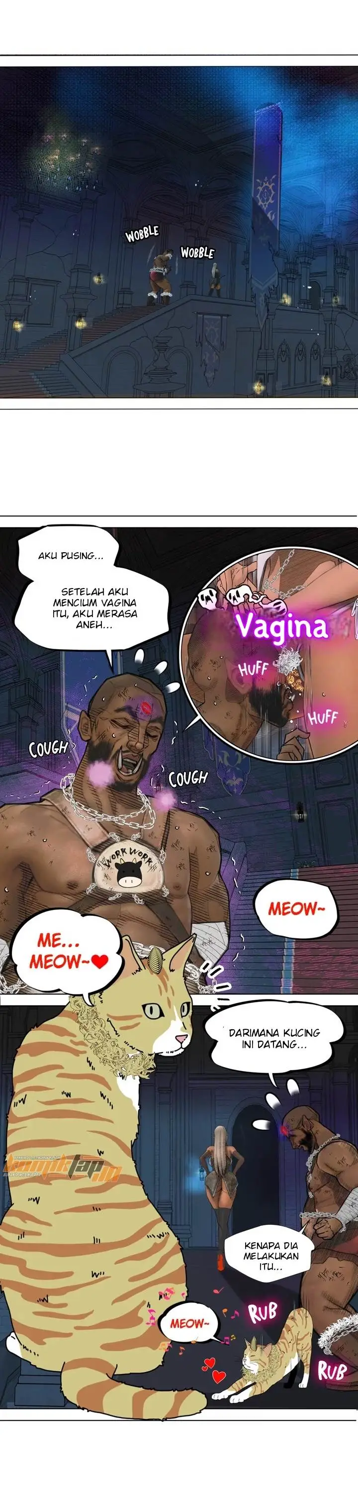 image-komik-the-dark-elf-queen-and-the-slave-orc-chapter-4-11/19