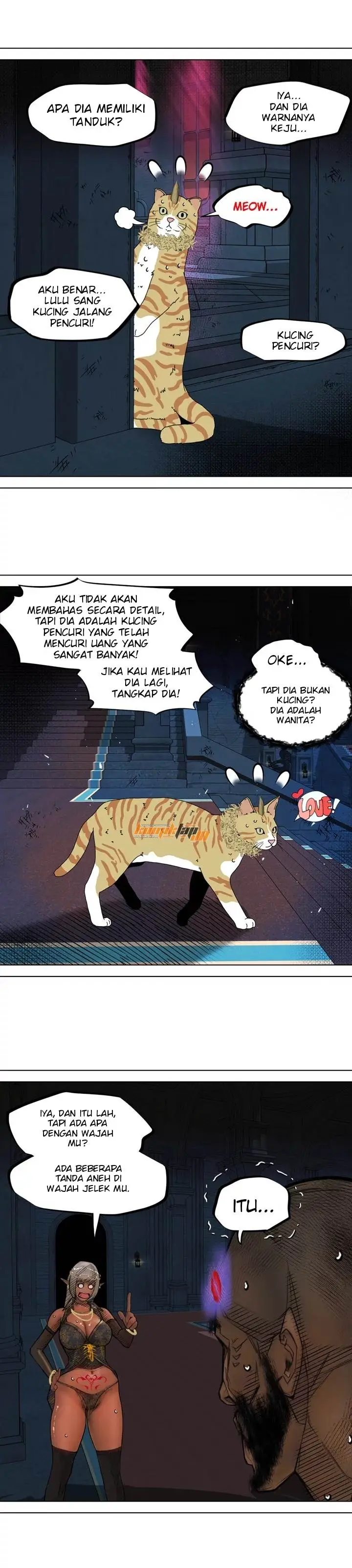 image-komik-the-dark-elf-queen-and-the-slave-orc-chapter-4-13/19