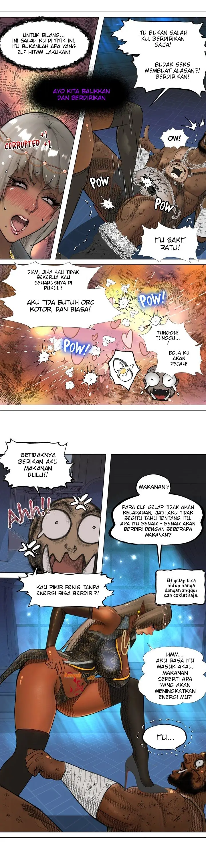 image-komik-the-dark-elf-queen-and-the-slave-orc-chapter-6-6/18
