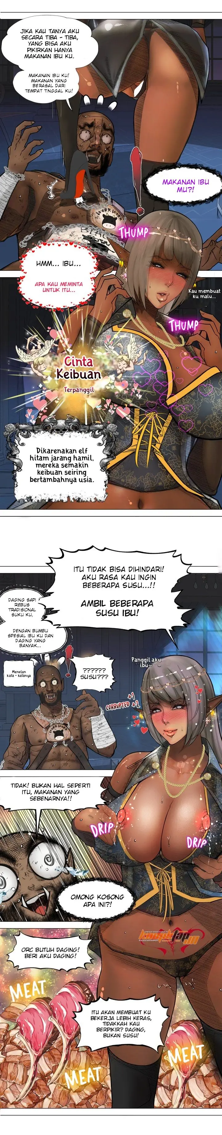 image-komik-the-dark-elf-queen-and-the-slave-orc-chapter-6-7/18