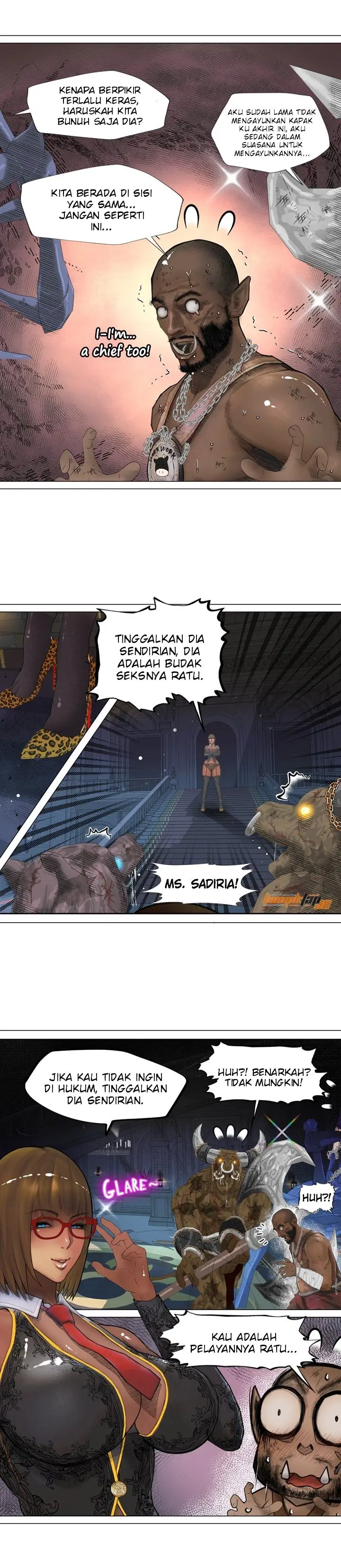 image-komik-the-dark-elf-queen-and-the-slave-orc-chapter-7-6/19