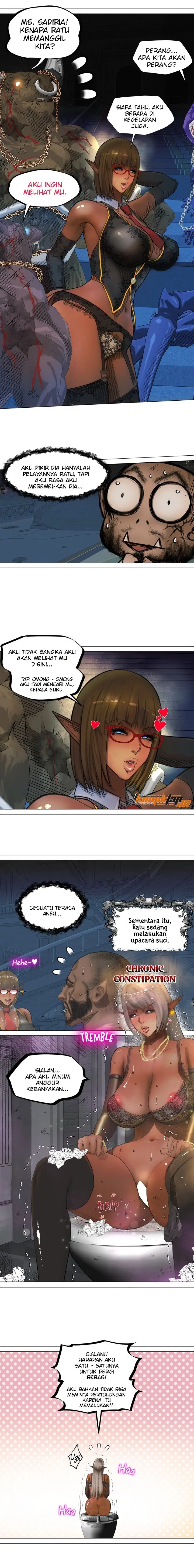 image-komik-the-dark-elf-queen-and-the-slave-orc-chapter-7-7/19