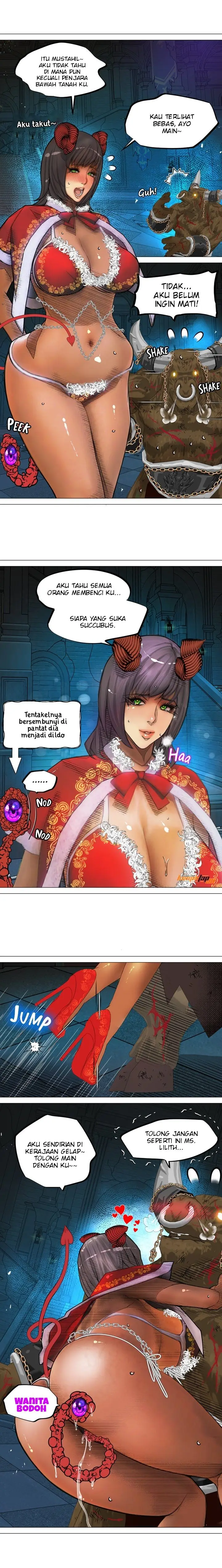 image-komik-the-dark-elf-queen-and-the-slave-orc-chapter-8-6/18