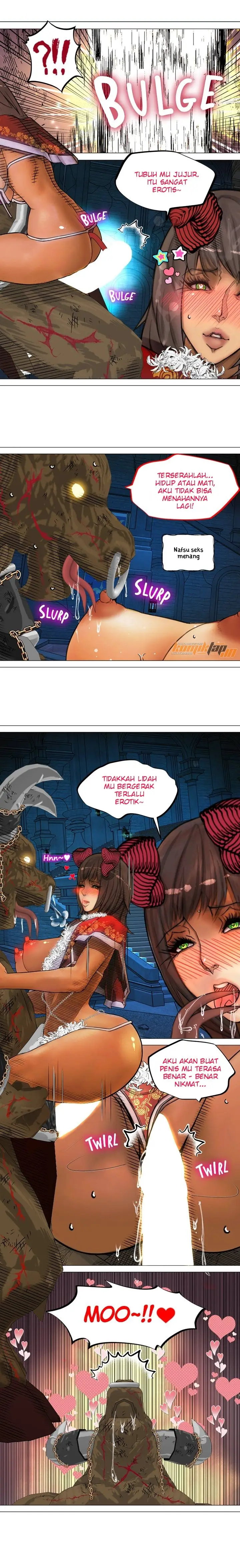 image-komik-the-dark-elf-queen-and-the-slave-orc-chapter-8-8/18