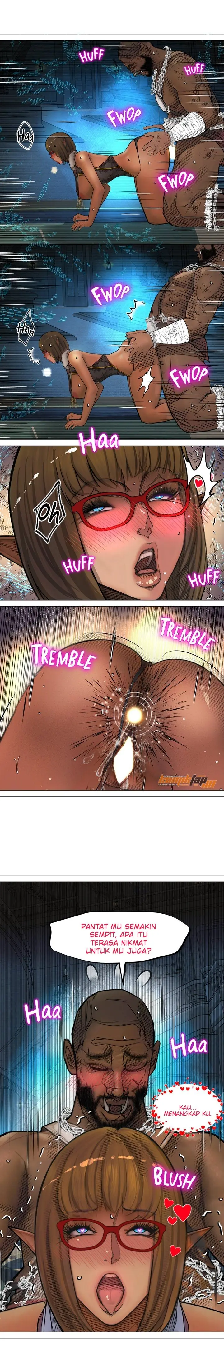 image-komik-the-dark-elf-queen-and-the-slave-orc-chapter-8-13/18