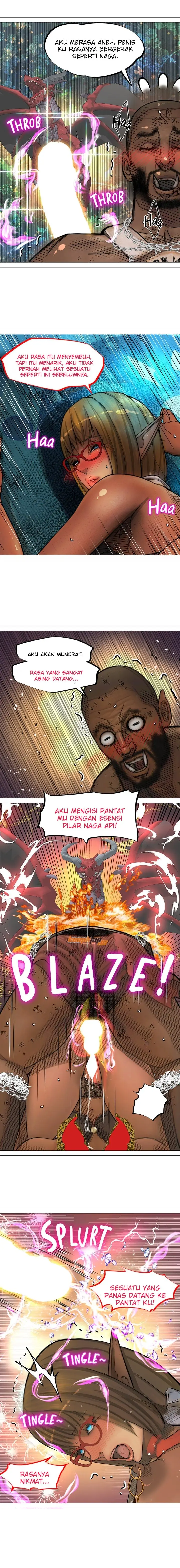 image-komik-the-dark-elf-queen-and-the-slave-orc-chapter-8-14/18
