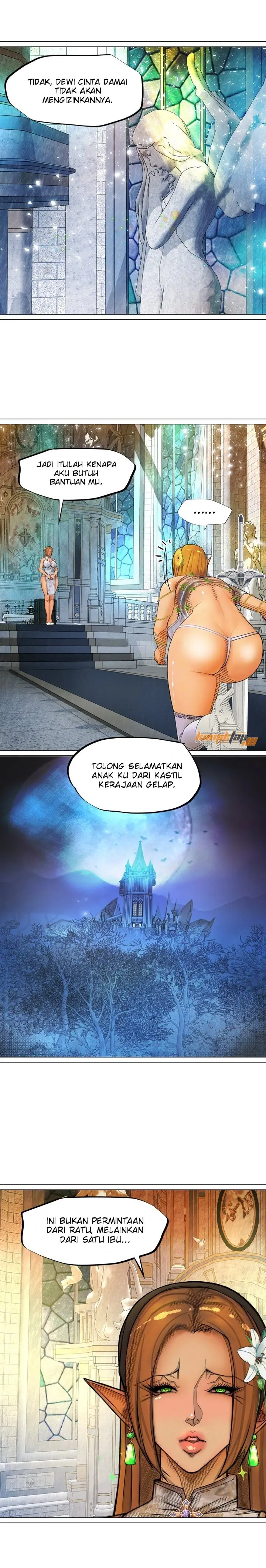 image-komik-the-dark-elf-queen-and-the-slave-orc-chapter-9-9/18