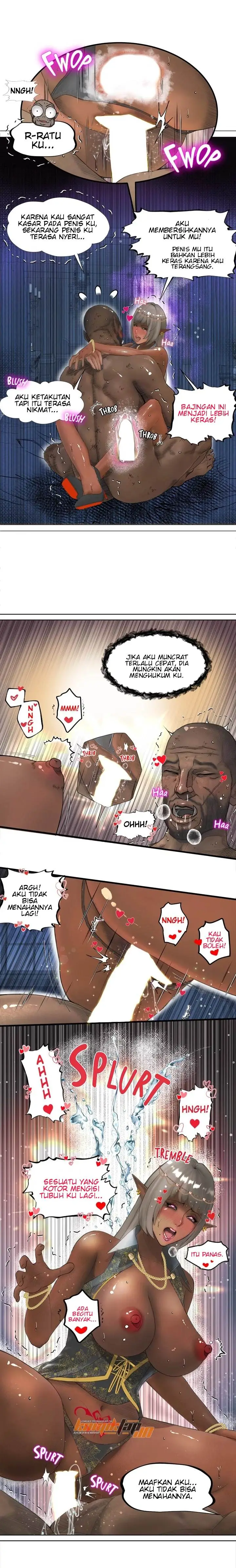 image-komik-the-dark-elf-queen-and-the-slave-chapter-02-5/18