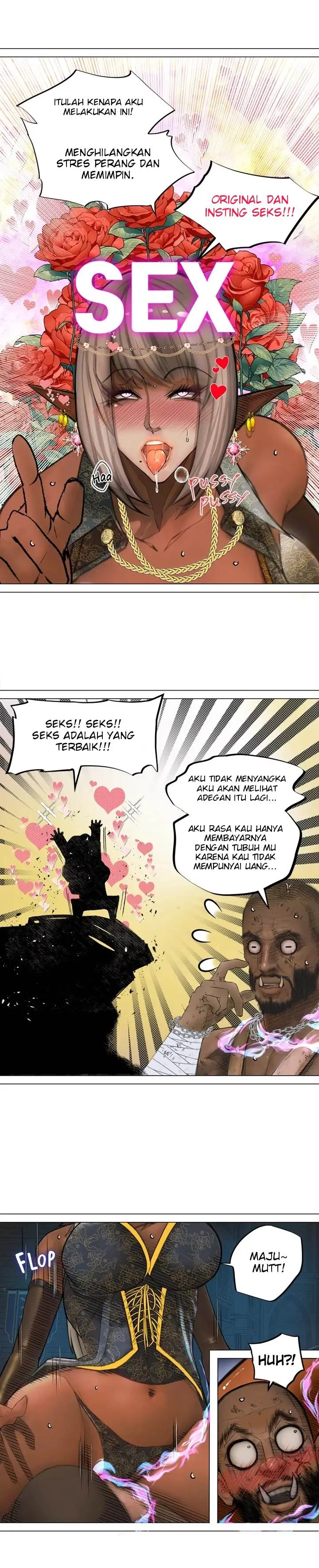 image-komik-the-dark-elf-queen-and-the-slave-chapter-03-6/19