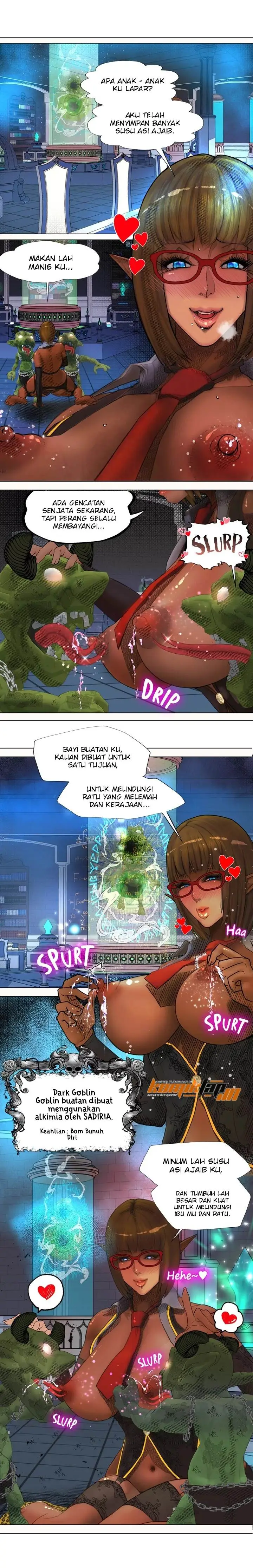 image-komik-the-dark-elf-queen-and-the-slave-chapter-03-16/19