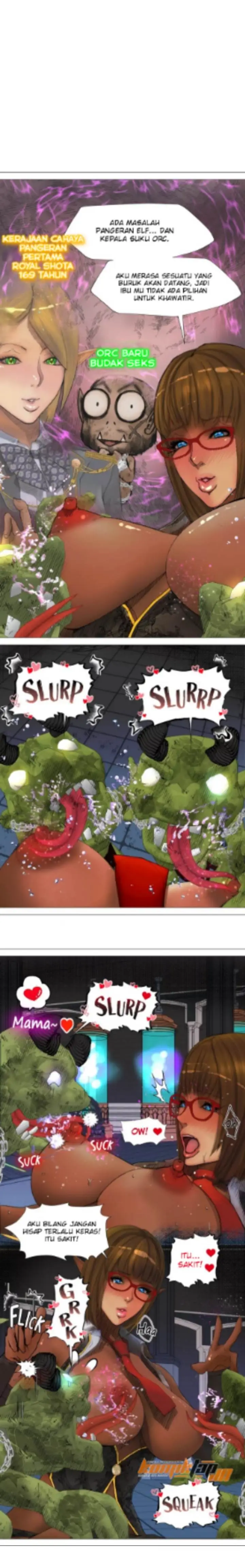 image-komik-the-dark-elf-queen-and-the-slave-chapter-04-2/19