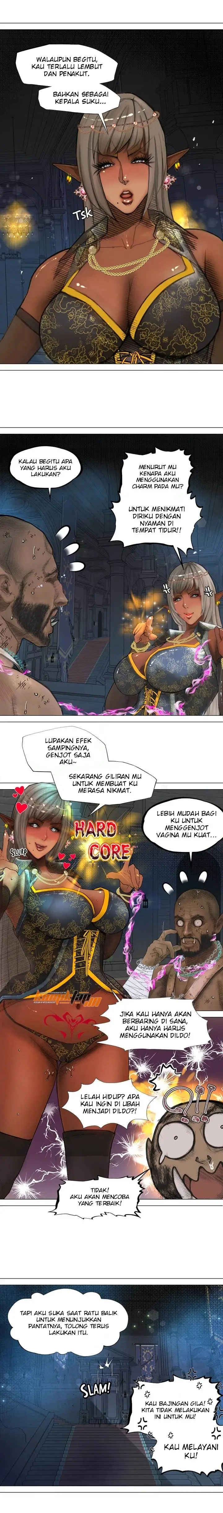 image-komik-the-dark-elf-queen-and-the-slave-chapter-04-16/19