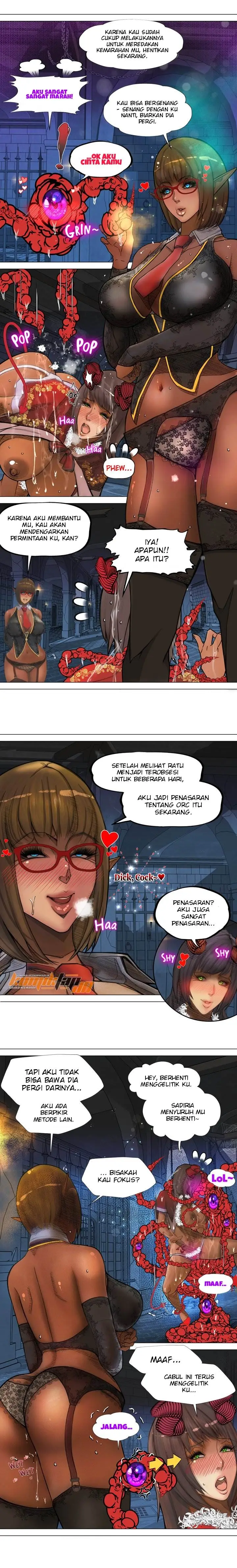 image-komik-the-dark-elf-queen-and-the-slave-chapter-05-15/19