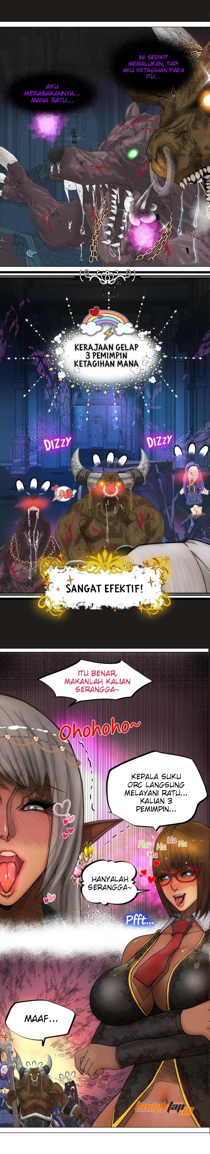 image-komik-the-dark-elf-queen-and-the-slave-chapter-07-11/19