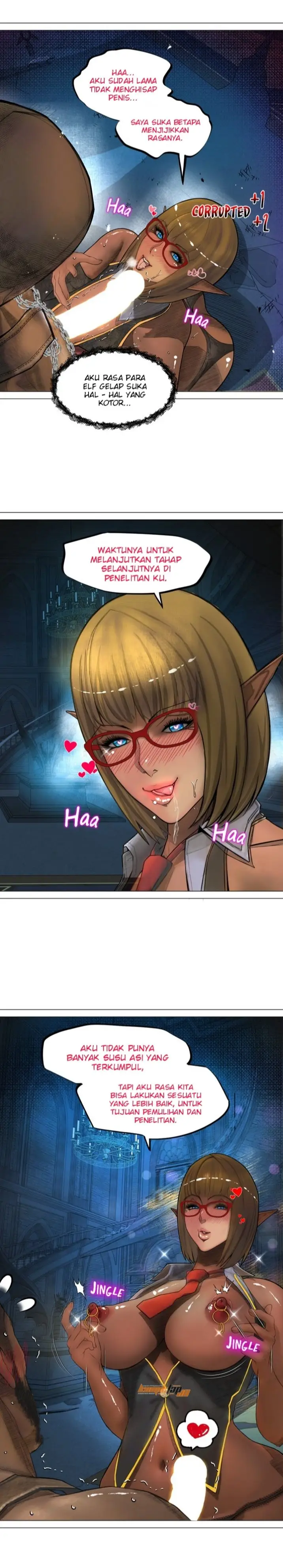 image-komik-the-dark-elf-queen-and-the-slave-chapter-08-3/18