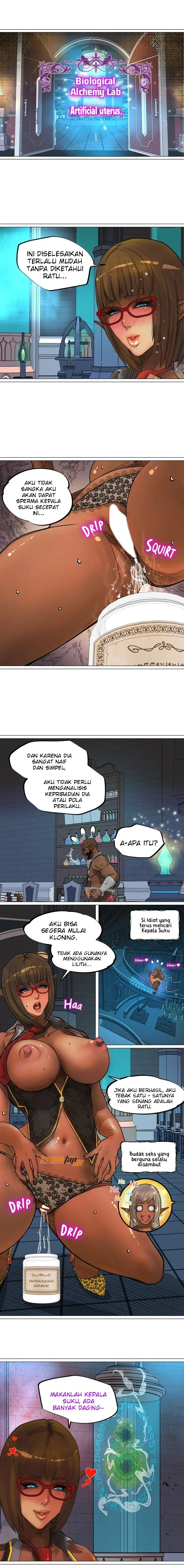 image-komik-the-dark-elf-queen-and-the-slave-chapter-09-4/18