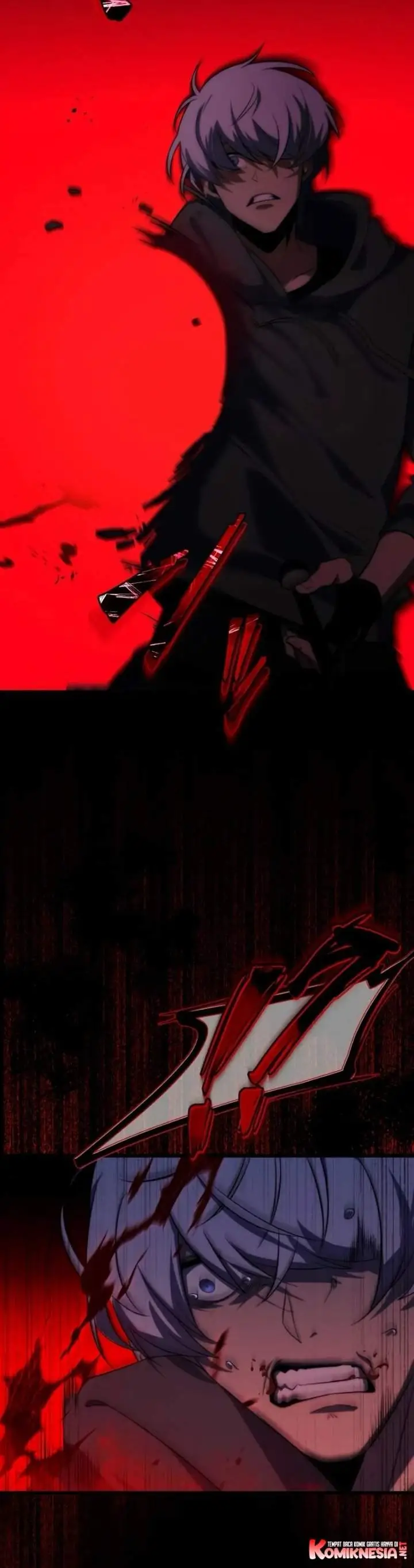 image-komik-the-dark-mage-i-am-the-only-transcendant-mage-who-regressed-with-cheat-skills-chapter-1-20/34