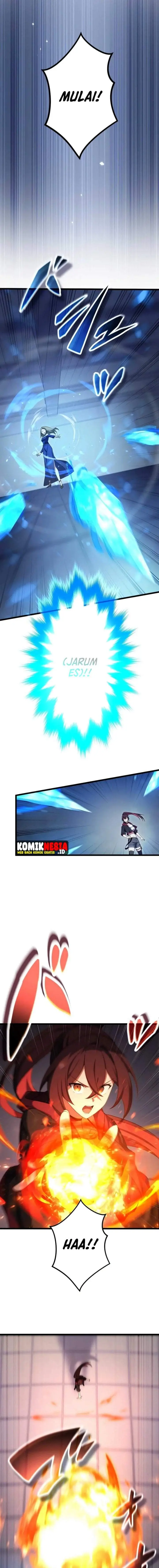 image-komik-the-dark-mage-i-am-the-only-transcendant-mage-who-regressed-with-cheat-skills-chapter-12-14/22