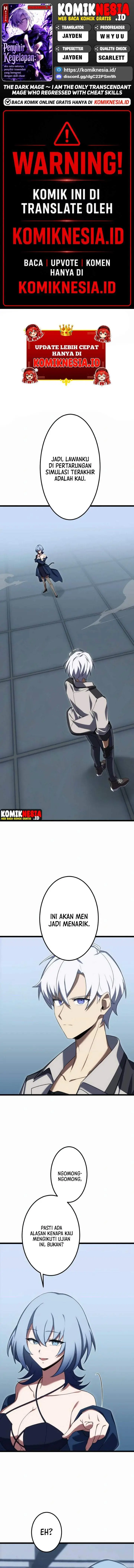image-komik-the-dark-mage-i-am-the-only-transcendant-mage-who-regressed-with-cheat-skills-chapter-13-0/25