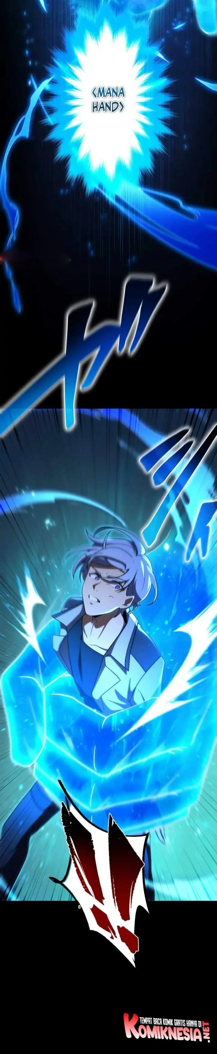 image-komik-the-dark-mage-i-am-the-only-transcendant-mage-who-regressed-with-cheat-skills-chapter-3-13/25