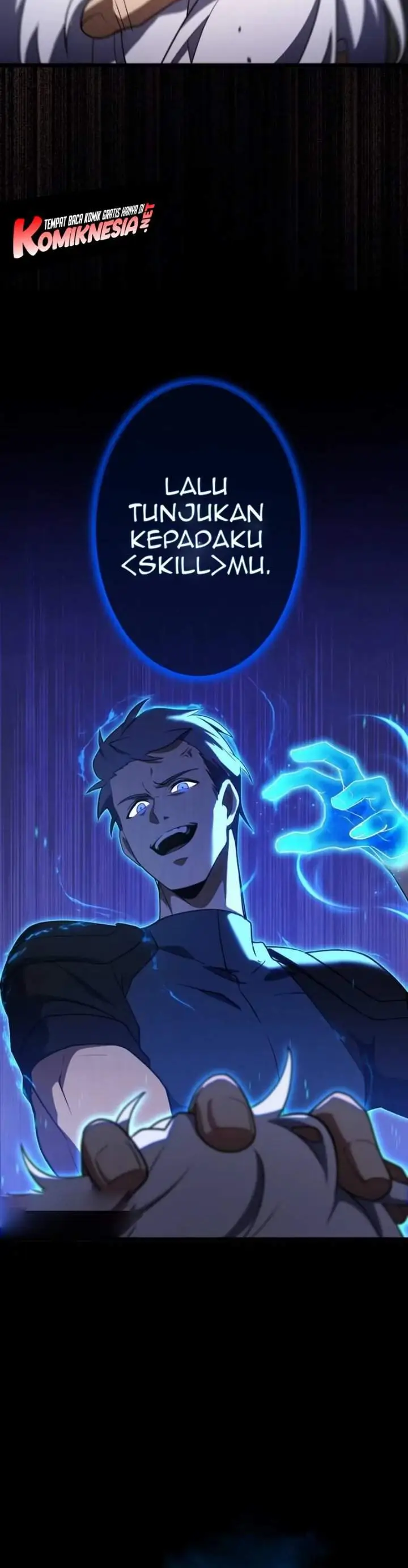 image-komik-the-dark-mage-i-am-the-only-transcendant-mage-who-regressed-with-cheat-skills-chapter-3-15/25