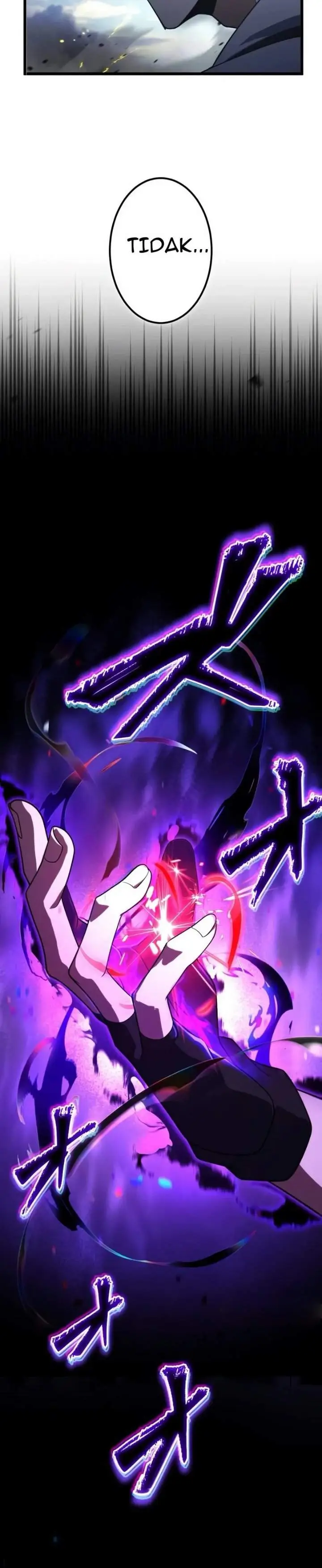 image-komik-the-dark-mage-i-am-the-only-transcendant-mage-who-regressed-with-cheat-skills-chapter-3-23/25