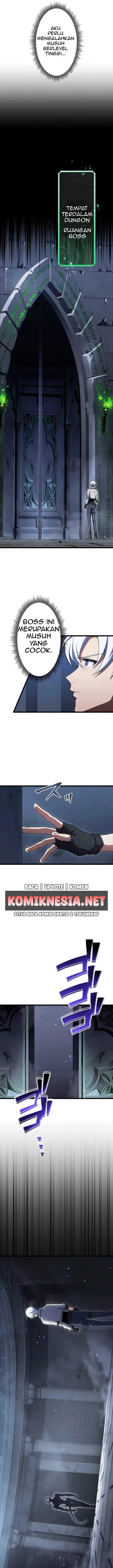 image-komik-the-dark-mage-i-am-the-only-transcendant-mage-who-regressed-with-cheat-skills-chapter-4-16/23