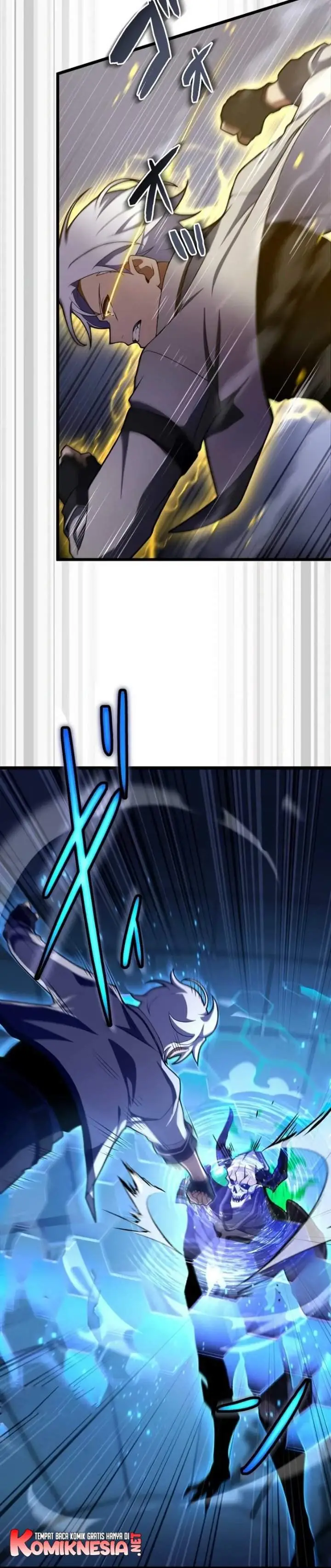 image-komik-the-dark-mage-i-am-the-only-transcendant-mage-who-regressed-with-cheat-skills-chapter-4-19/23