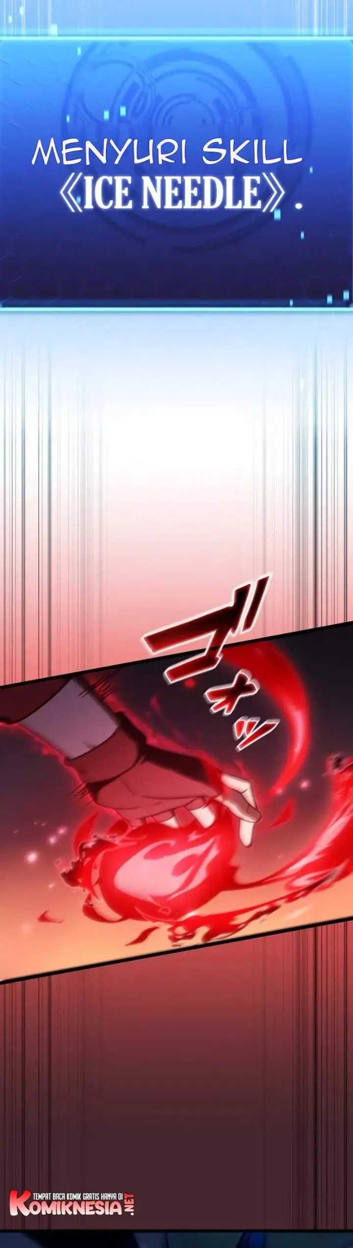 image-komik-the-dark-mage-i-am-the-only-transcendant-mage-who-regressed-with-cheat-skills-chapter-5-1/24