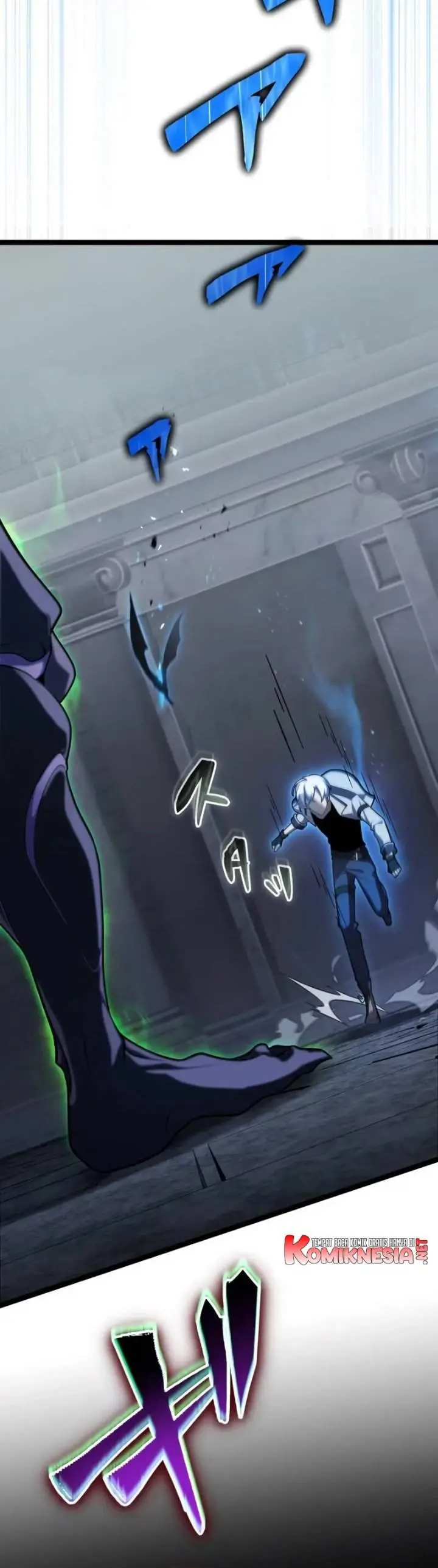 image-komik-the-dark-mage-i-am-the-only-transcendant-mage-who-regressed-with-cheat-skills-chapter-5-3/24