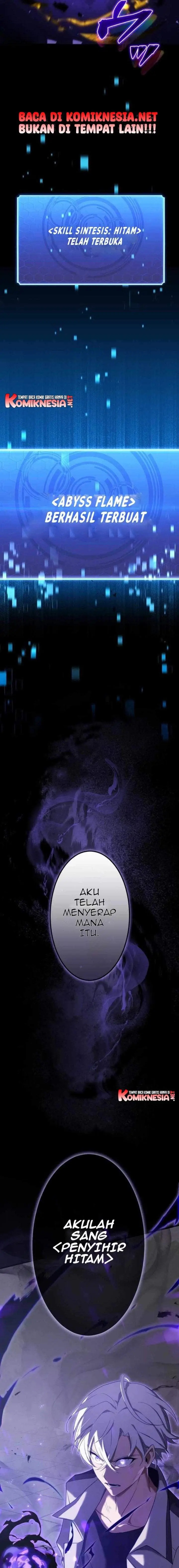 image-komik-the-dark-mage-i-am-the-only-transcendant-mage-who-regressed-with-cheat-skills-chapter-8-1/24