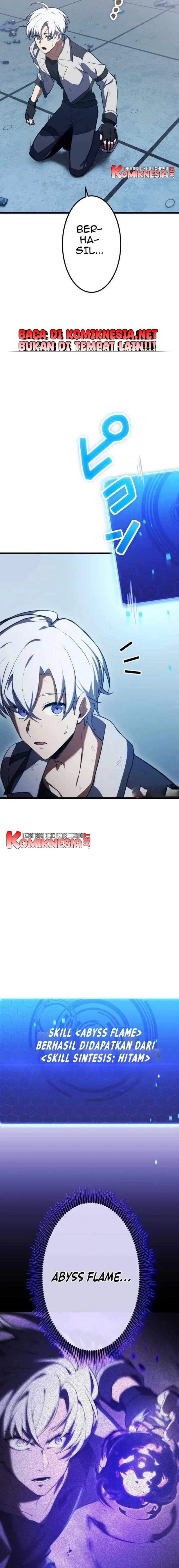image-komik-the-dark-mage-i-am-the-only-transcendant-mage-who-regressed-with-cheat-skills-chapter-8-8/24