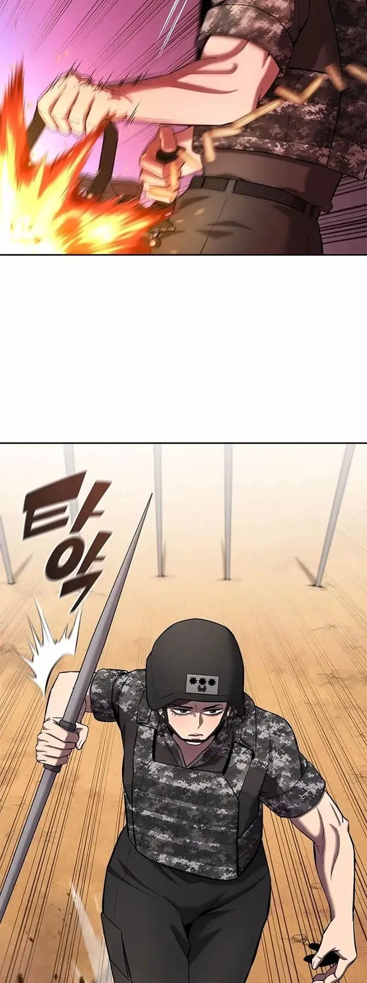 image-komik-the-dark-mages-return-to-enlistment-chapter-68-75/113