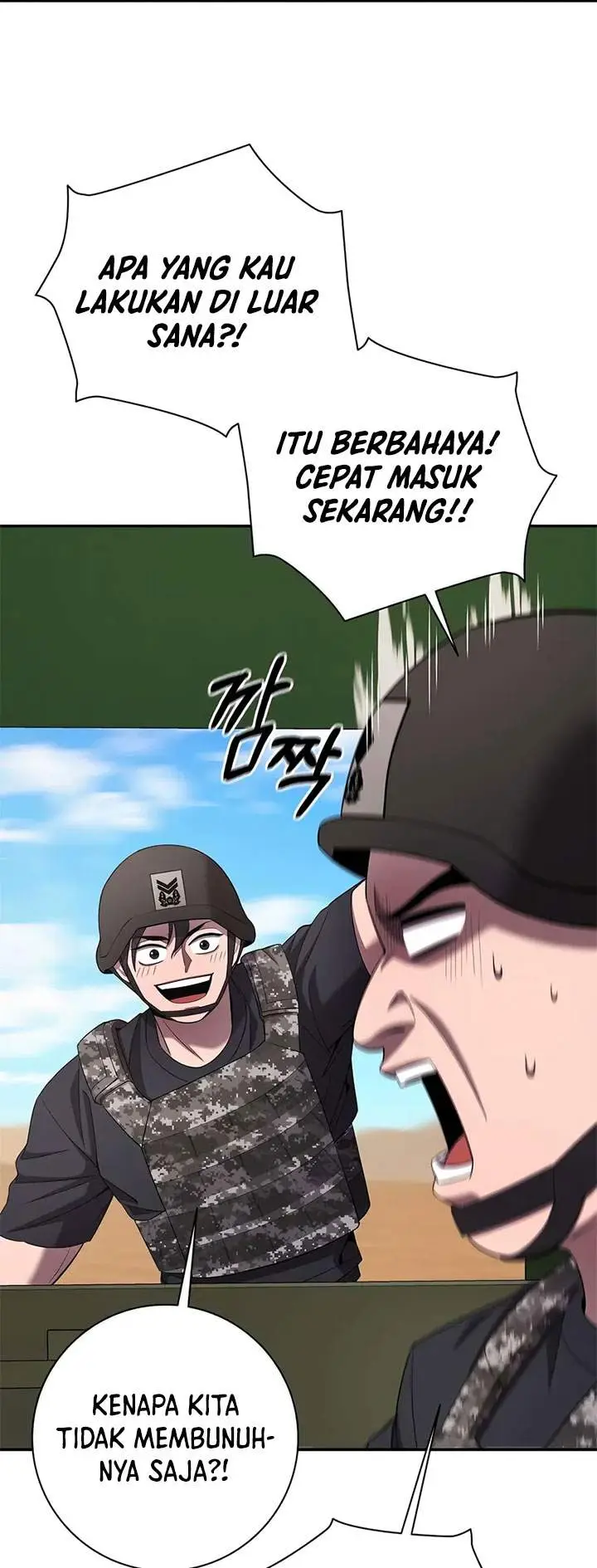 image-komik-the-dark-mages-return-to-enlistment-chapter-69-79/91