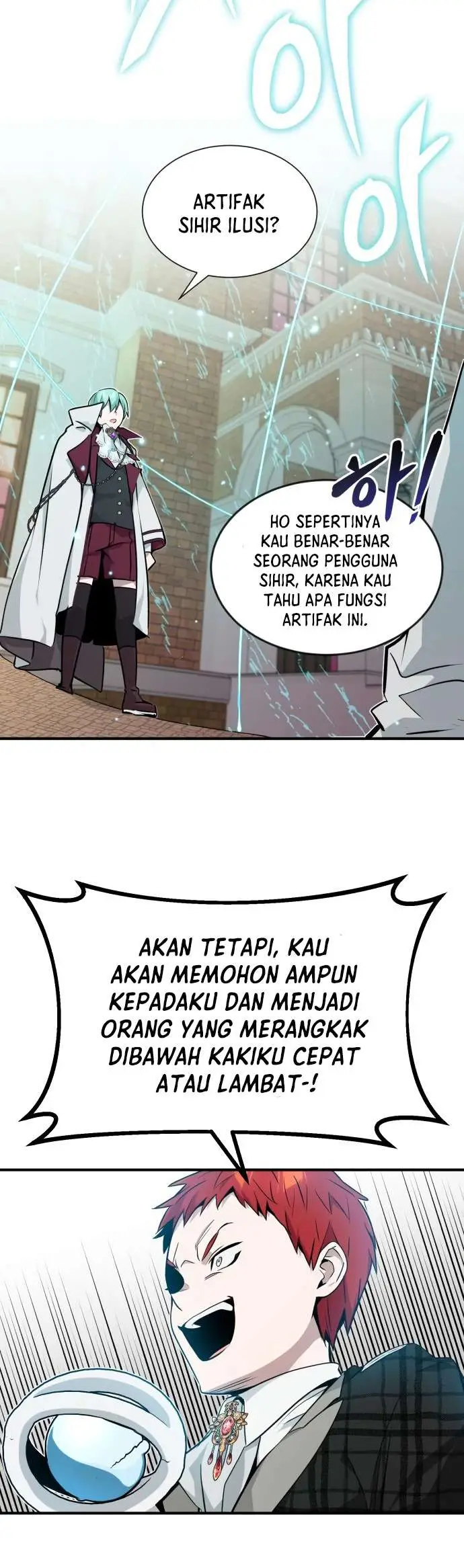 image-komik-the-dark-magician-transmigrates-after-66666-years-chapter-10-29/42