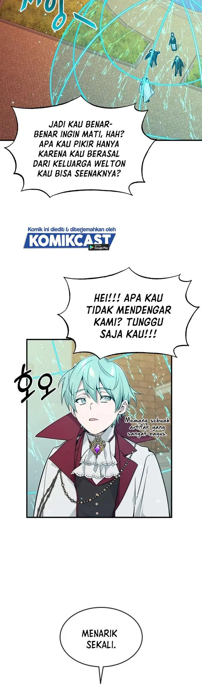 image-komik-the-dark-magician-transmigrates-after-66666-years-chapter-10-31/42