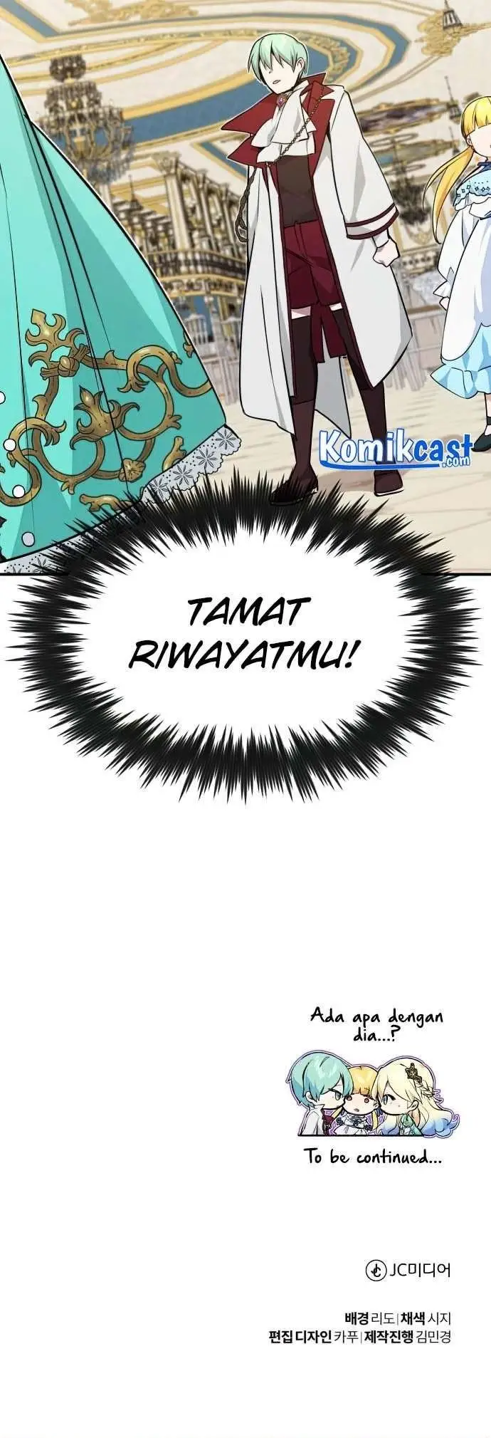 image-komik-the-dark-magician-transmigrates-after-66666-years-chapter-11-32/33