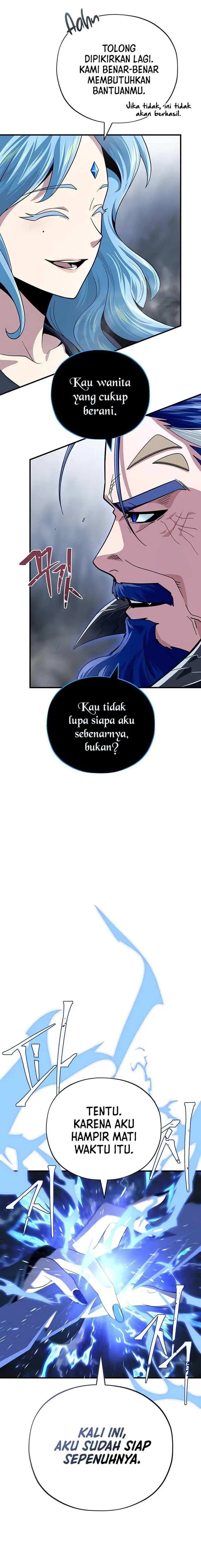 image-komik-the-dark-magician-transmigrates-after-66666-years-chapter-118-9/22