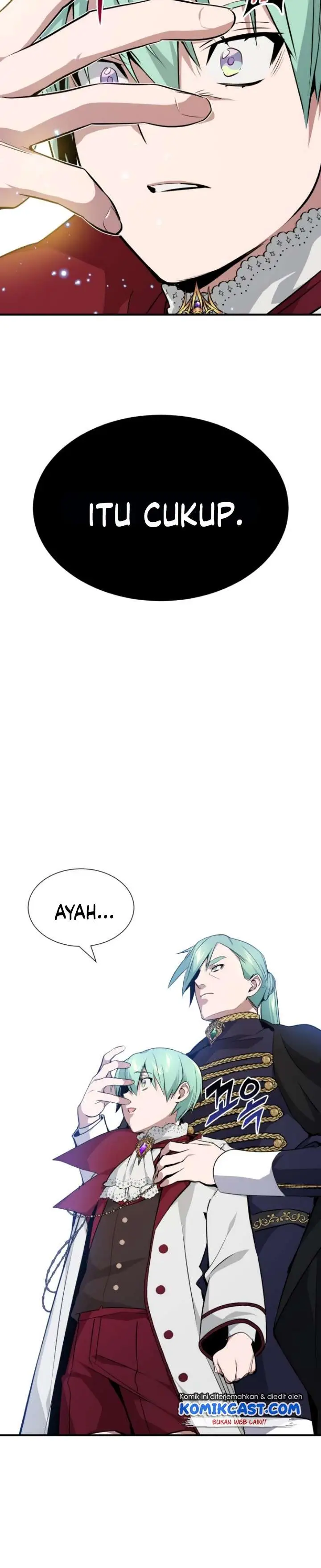 image-komik-the-dark-magician-transmigrates-after-66666-years-chapter-12-11/41