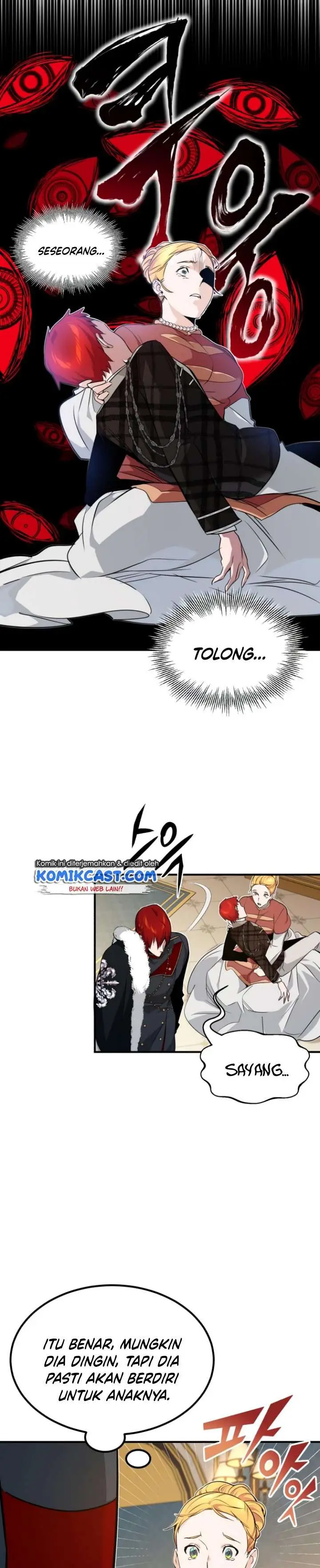 image-komik-the-dark-magician-transmigrates-after-66666-years-chapter-12-21/41