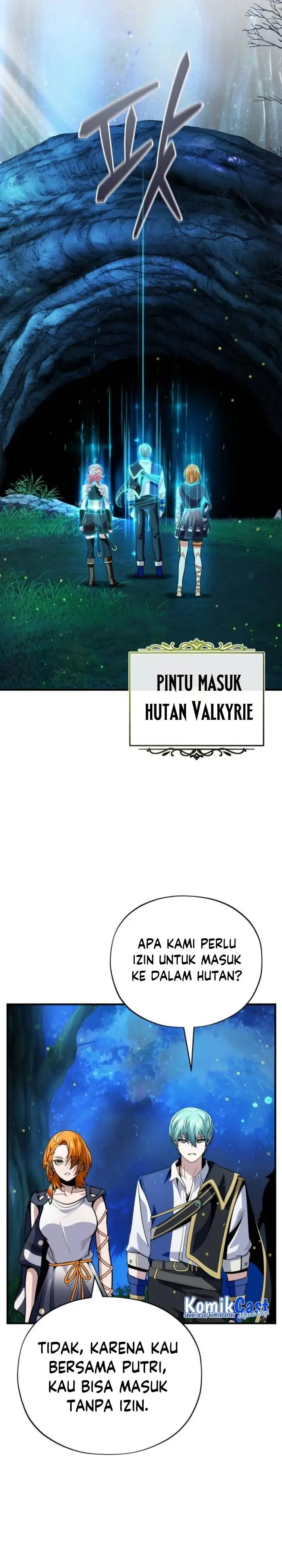 image-komik-the-dark-magician-transmigrates-after-66666-years-chapter-130-15/45