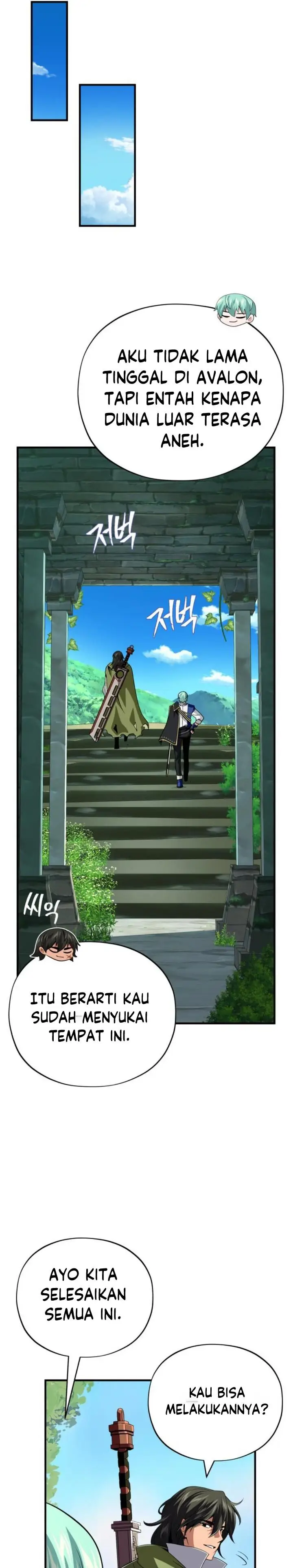 image-komik-the-dark-magician-transmigrates-after-66666-years-chapter-132-24/46