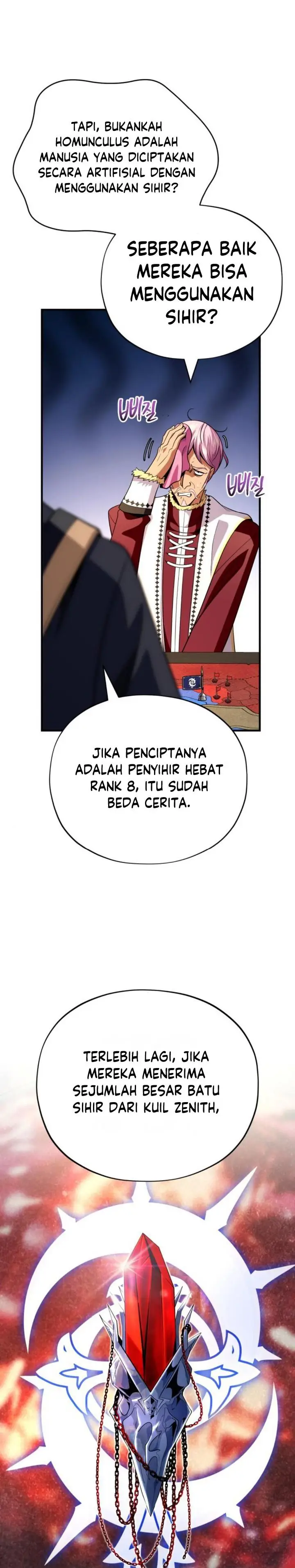 image-komik-the-dark-magician-transmigrates-after-66666-years-chapter-132-30/46